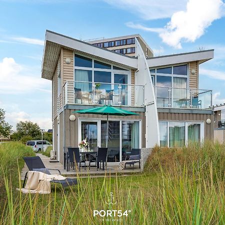 Ferienhaus Seehase Marina Wendtorf Exteriör bild