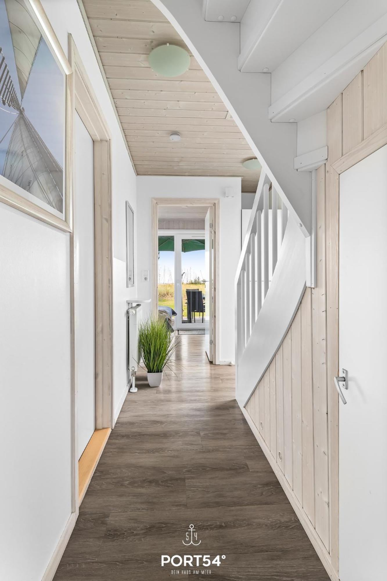 Ferienhaus Seehase Marina Wendtorf Exteriör bild