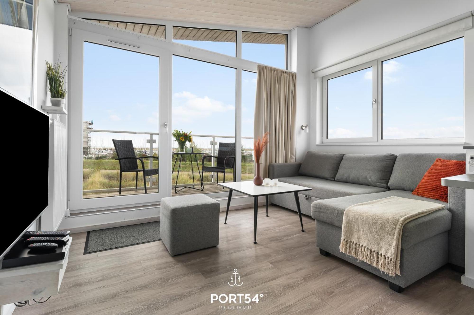 Ferienhaus Seehase Marina Wendtorf Exteriör bild