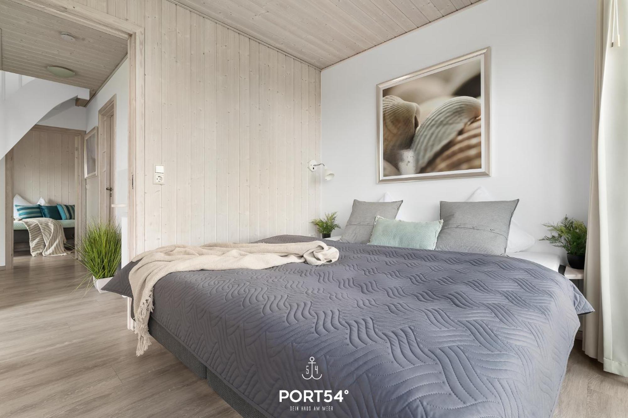 Ferienhaus Seehase Marina Wendtorf Exteriör bild